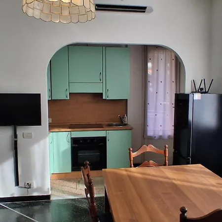Casa Al Mare A 2 * Recco