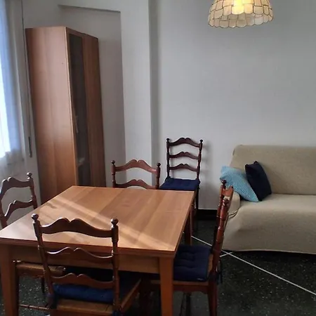 Casa Al Mare A 2 Recco