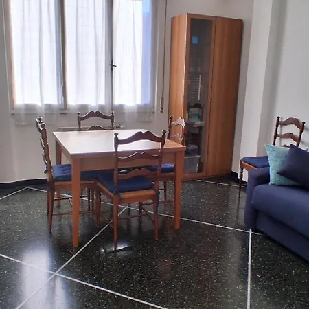 Apartman Casa Al Mare A 2