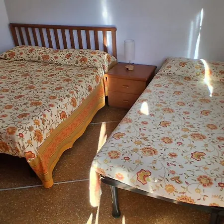 Apartman Casa Al Mare A 2 *