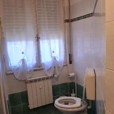Apartman Casa Al Mare A 2 *