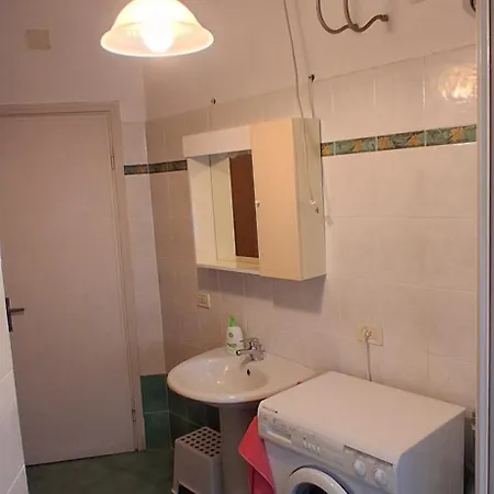 Apartman Casa Al Mare A 2 Recco