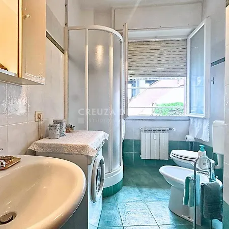 Casa Al Mare A 2 Recco