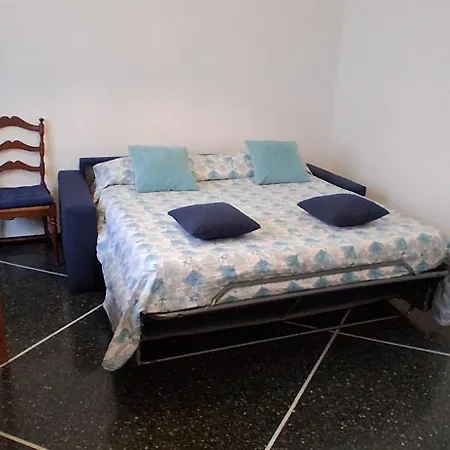 Casa Al Mare A 2