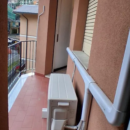 Apartman Casa Al Mare A 2 *