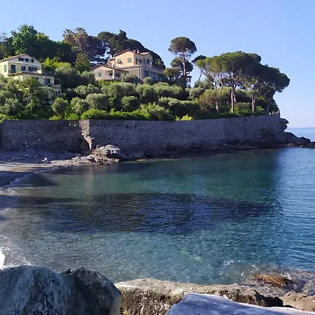 Casa Al Mare A 2 דירה